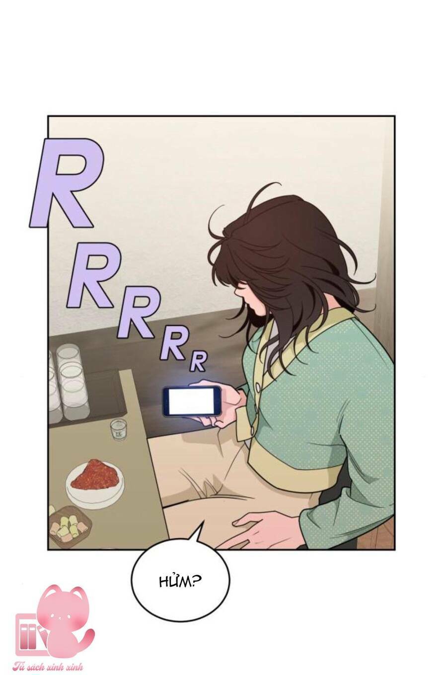 Vận May Không Ngờ Chapter 20 - Trang 32