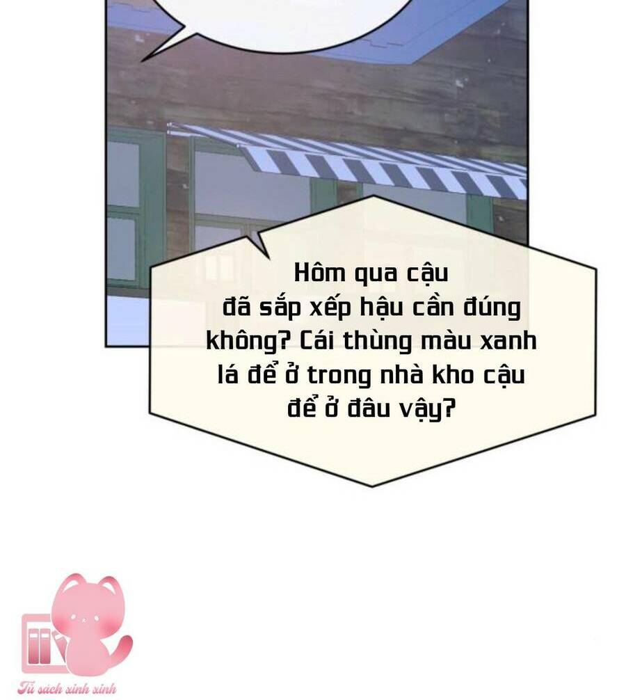 Vận May Không Ngờ Chapter 20 - Trang 35