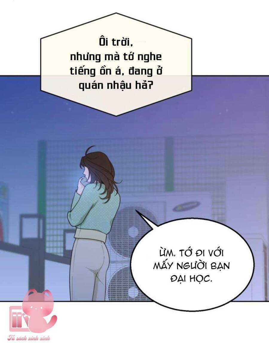 Vận May Không Ngờ Chapter 20 - Trang 37