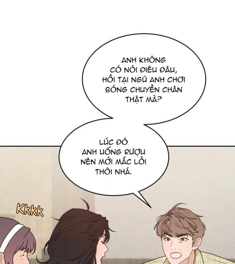 Vận May Không Ngờ Chapter 20 - Trang 3