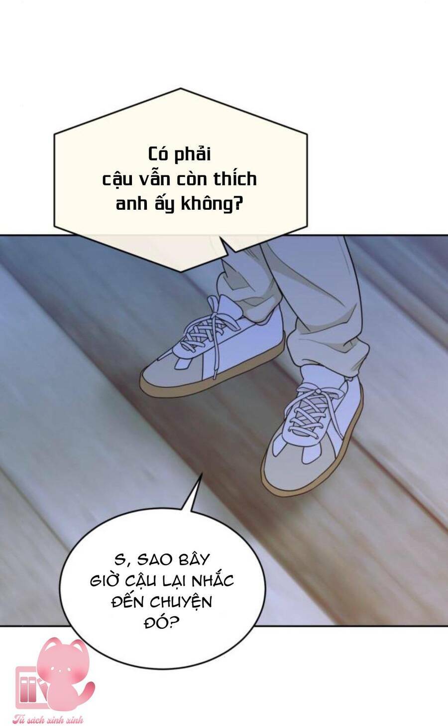 Vận May Không Ngờ Chapter 20 - Trang 39