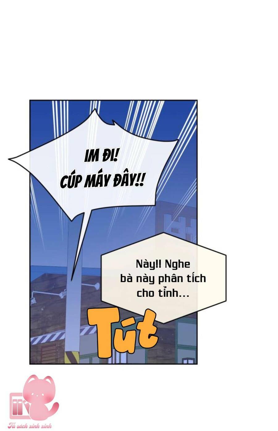 Vận May Không Ngờ Chapter 20 - Trang 44