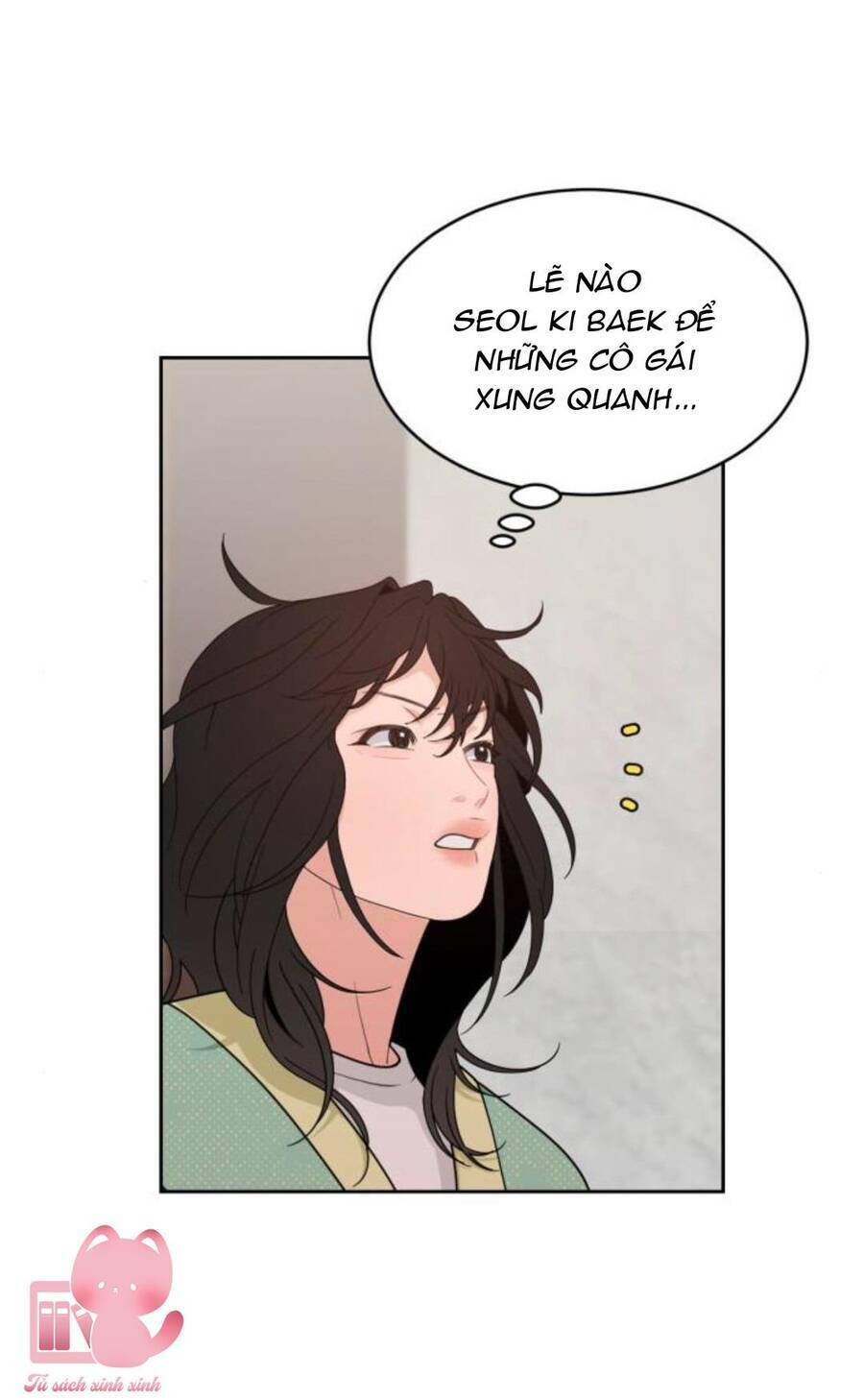 Vận May Không Ngờ Chapter 20 - Trang 46