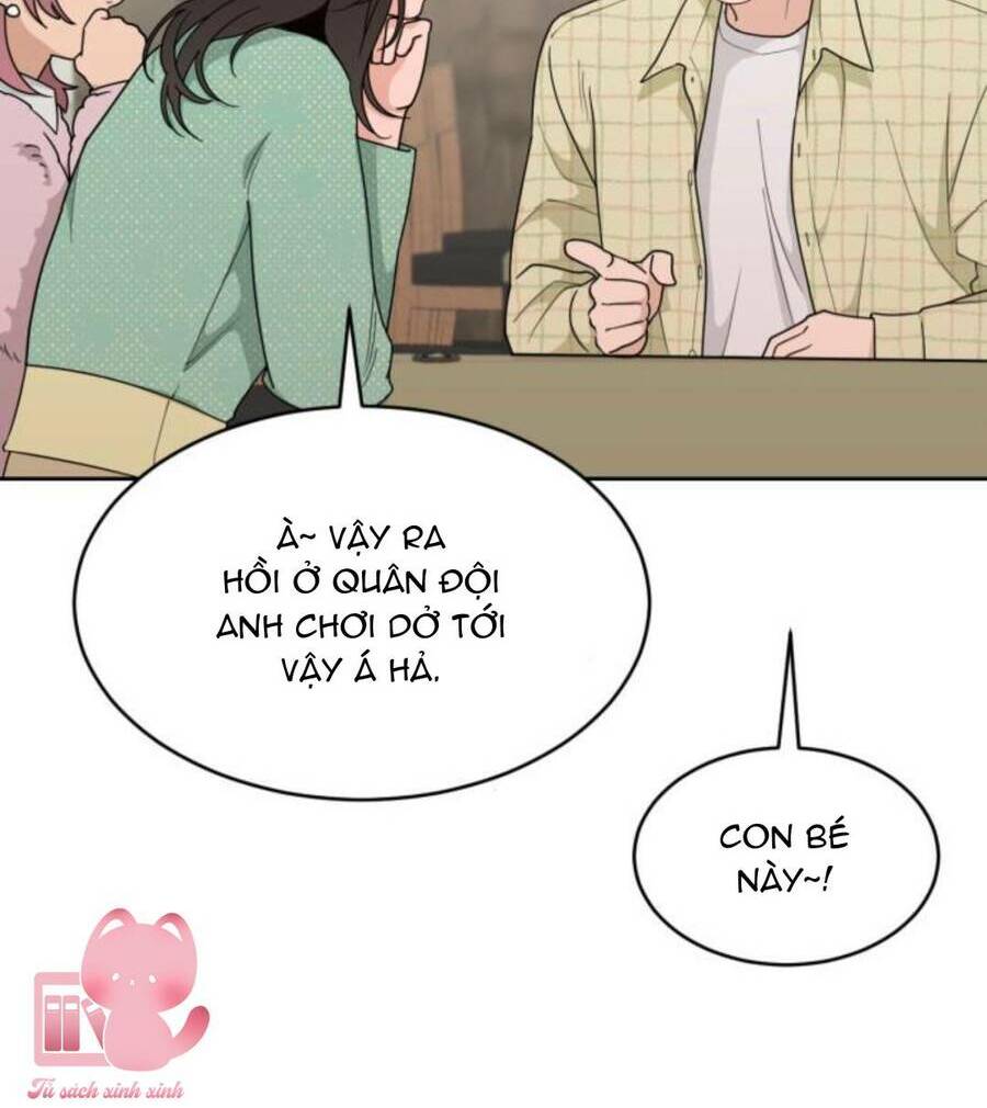 Vận May Không Ngờ Chapter 20 - Trang 4