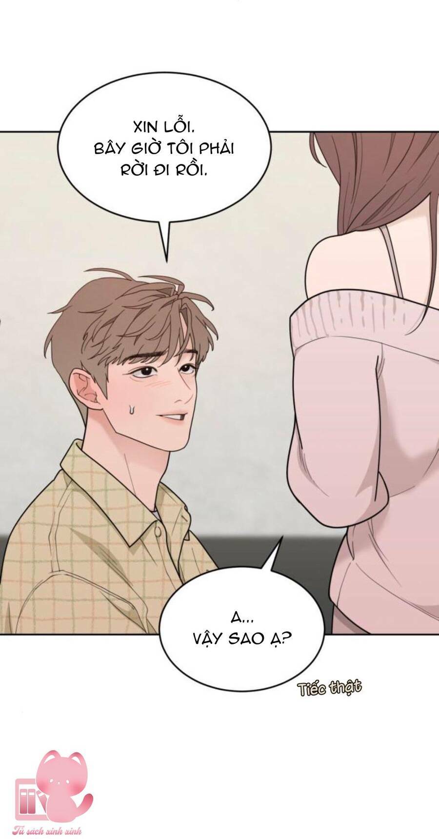 Vận May Không Ngờ Chapter 20 - Trang 50