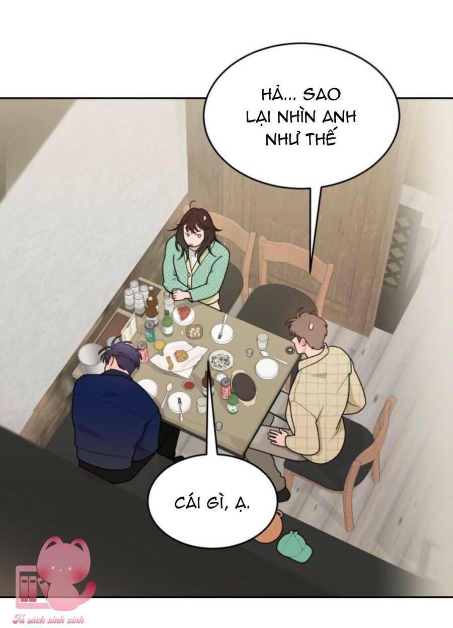 Vận May Không Ngờ Chapter 20 - Trang 57