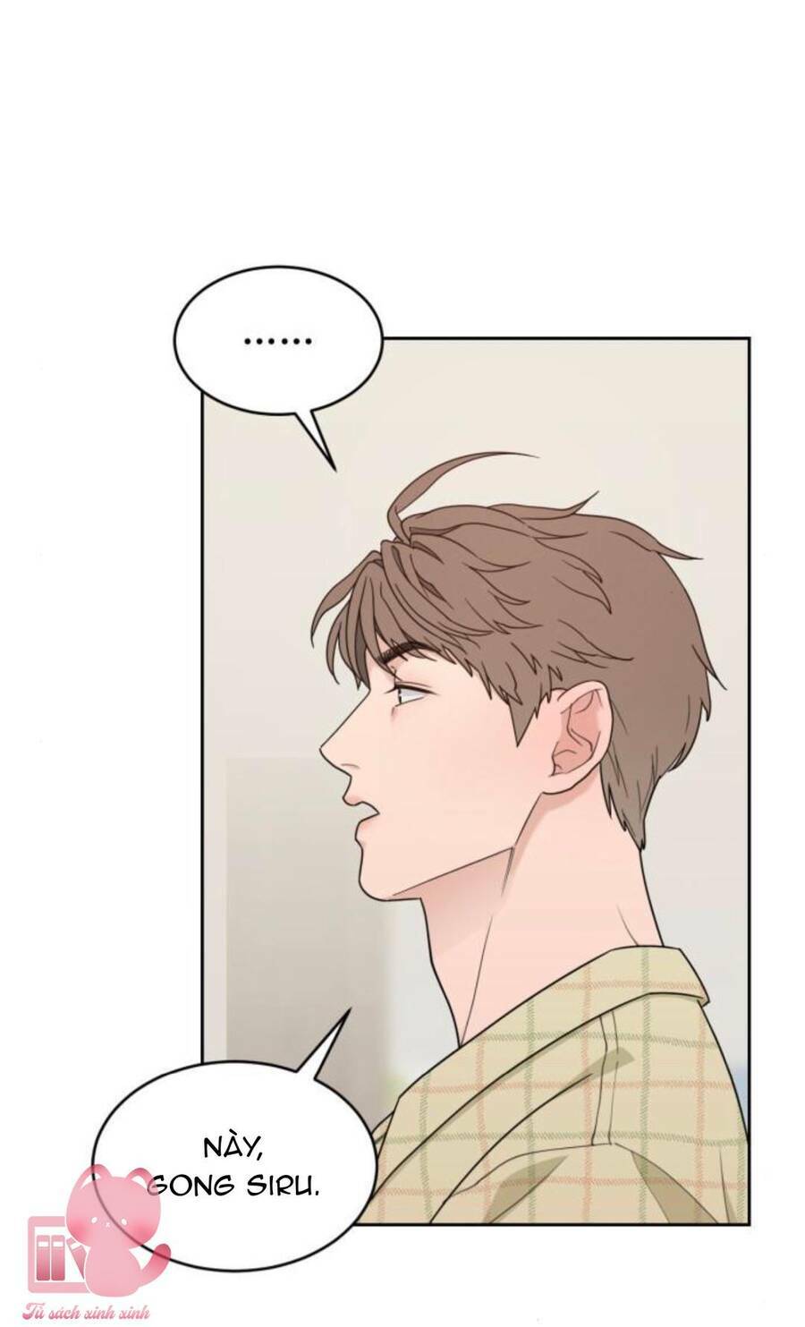 Vận May Không Ngờ Chapter 20 - Trang 58