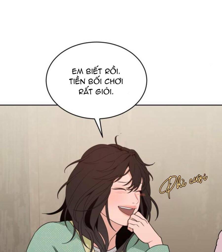 Vận May Không Ngờ Chapter 20 - Trang 5