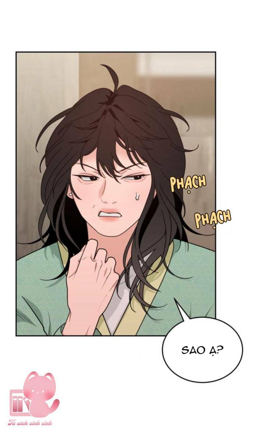 Vận May Không Ngờ Chapter 20 - Trang 59