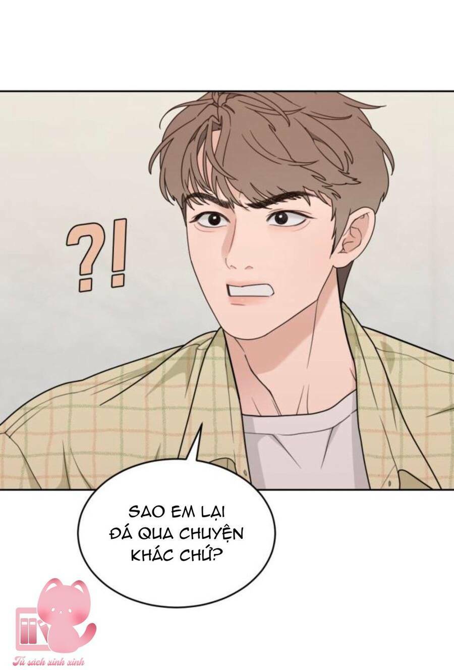 Vận May Không Ngờ Chapter 20 - Trang 68