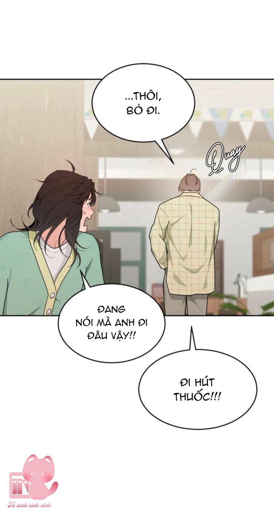 Vận May Không Ngờ Chapter 20 - Trang 71