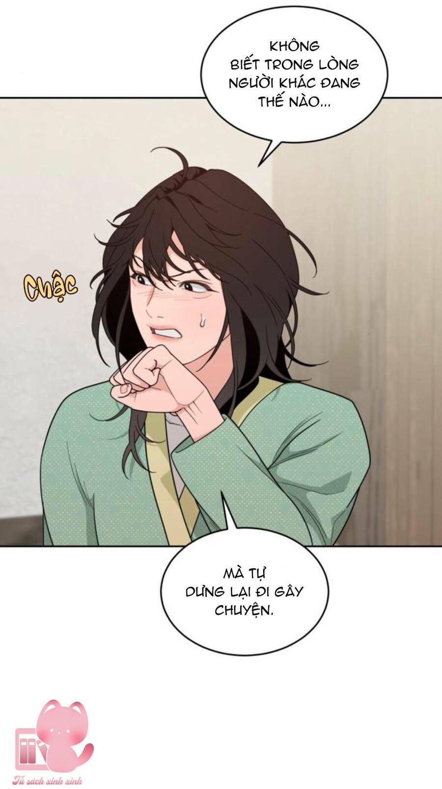 Vận May Không Ngờ Chapter 20 - Trang 72