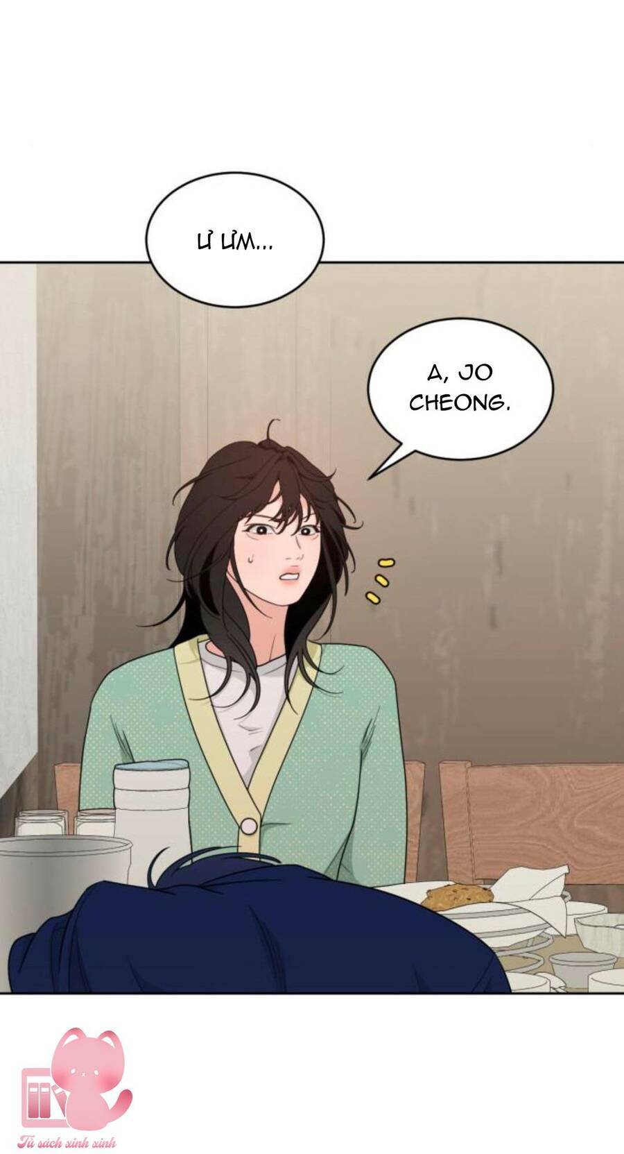 Vận May Không Ngờ Chapter 20 - Trang 73