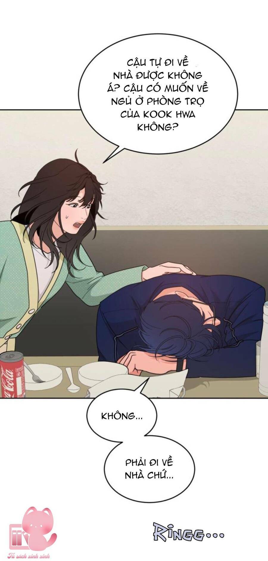 Vận May Không Ngờ Chapter 20 - Trang 75