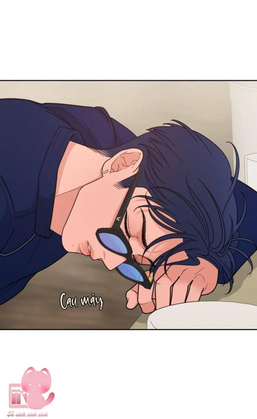 Vận May Không Ngờ Chapter 20 - Trang 77