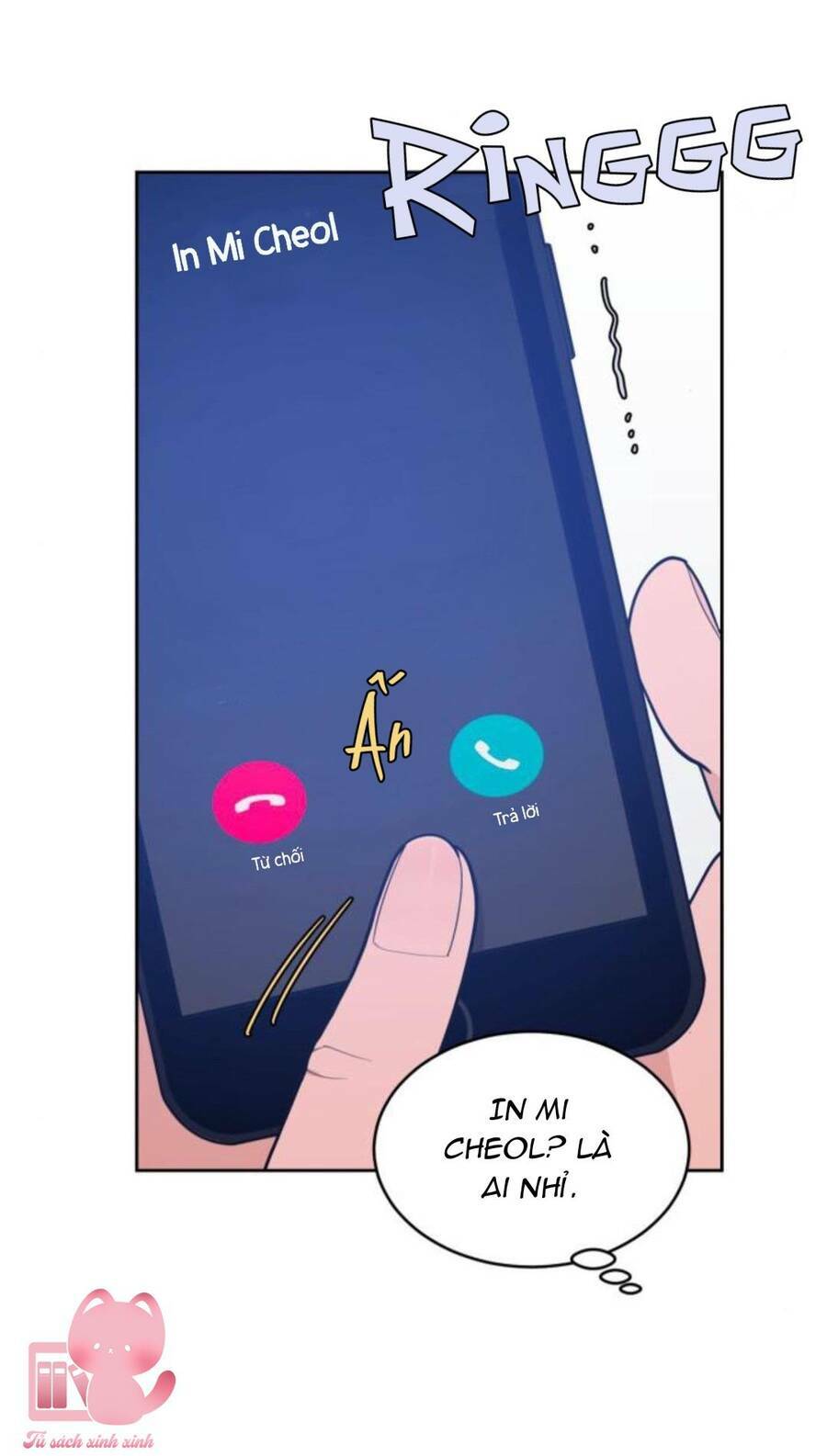 Vận May Không Ngờ Chapter 20 - Trang 79