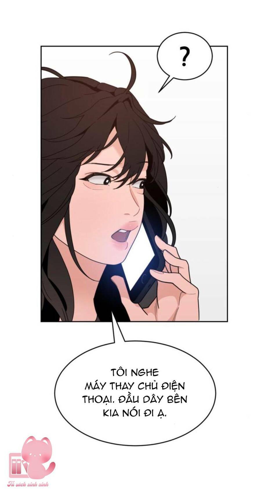 Vận May Không Ngờ Chapter 20 - Trang 81