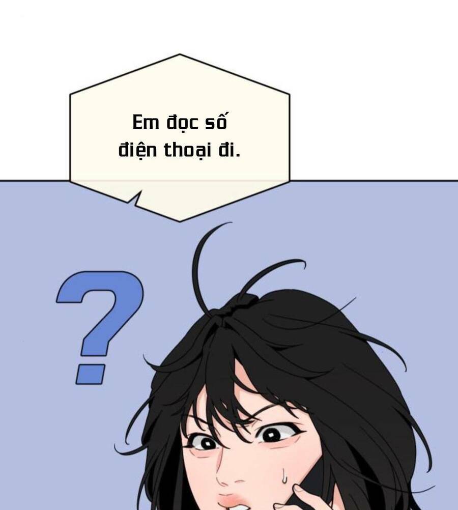 Vận May Không Ngờ Chapter 21 - Trang 10