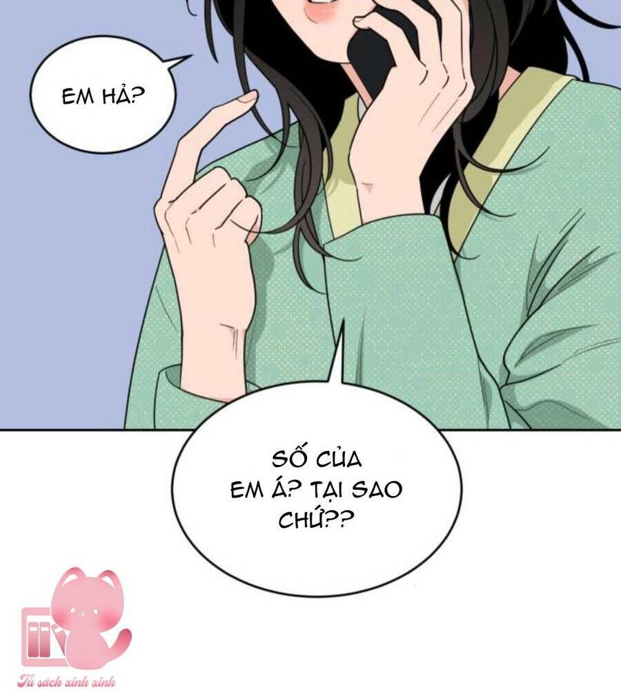 Vận May Không Ngờ Chapter 21 - Trang 11