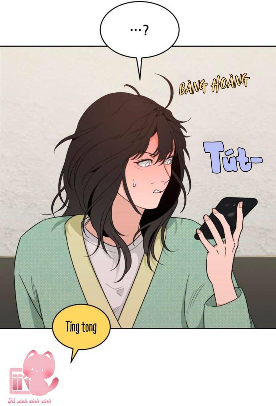 Vận May Không Ngờ Chapter 21 - Trang 14