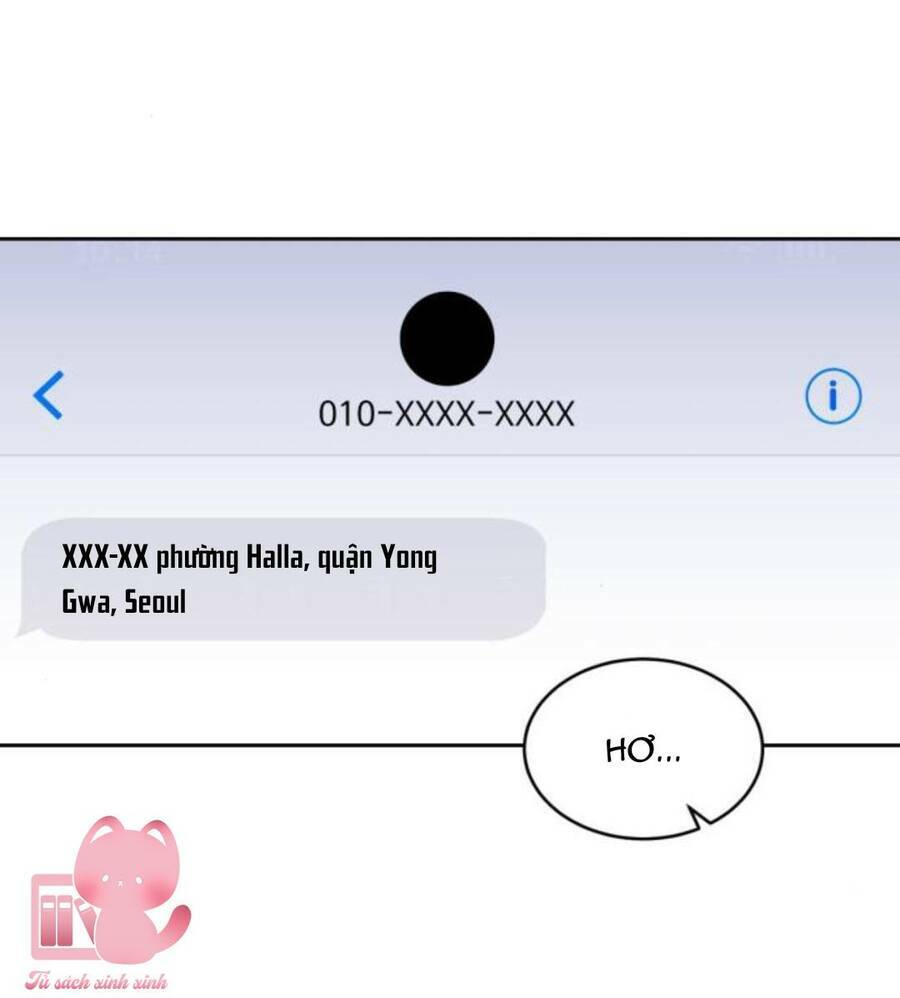 Vận May Không Ngờ Chapter 21 - Trang 15