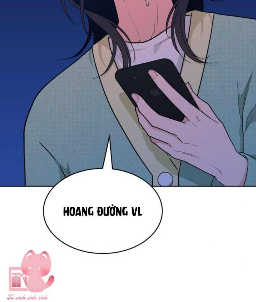 Vận May Không Ngờ Chapter 21 - Trang 17