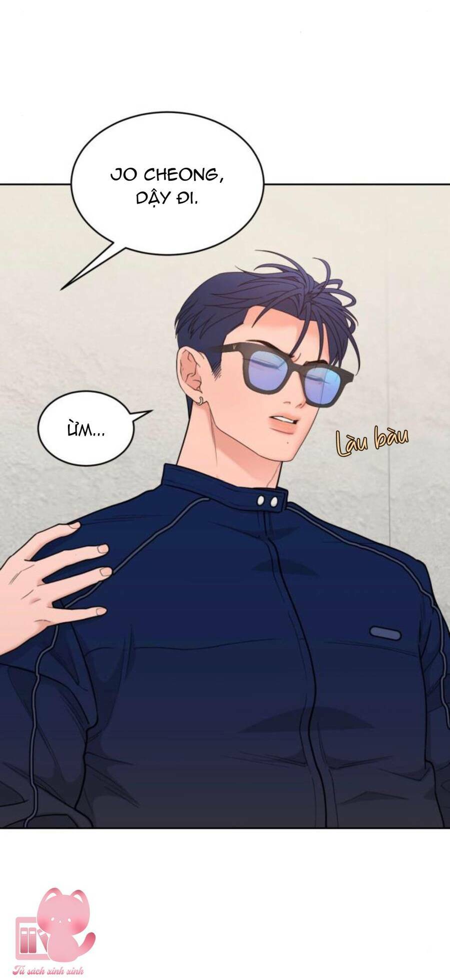 Vận May Không Ngờ Chapter 21 - Trang 20