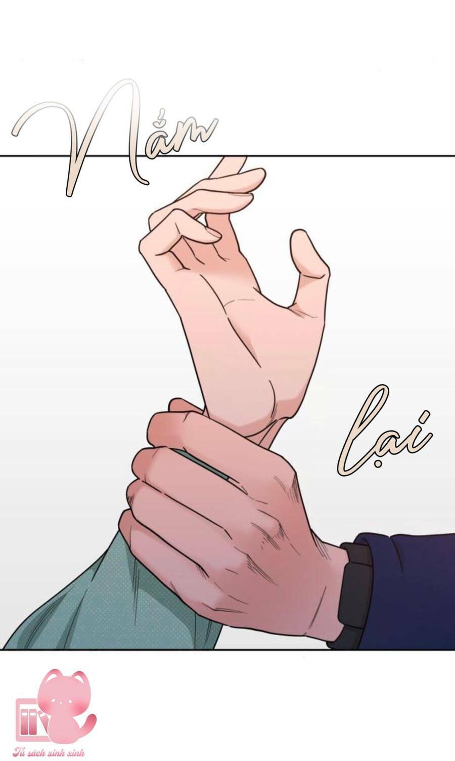 Vận May Không Ngờ Chapter 21 - Trang 23