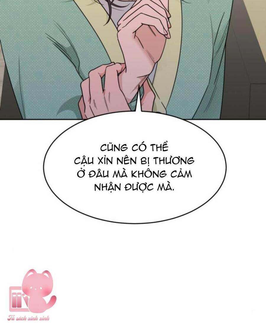 Vận May Không Ngờ Chapter 21 - Trang 26