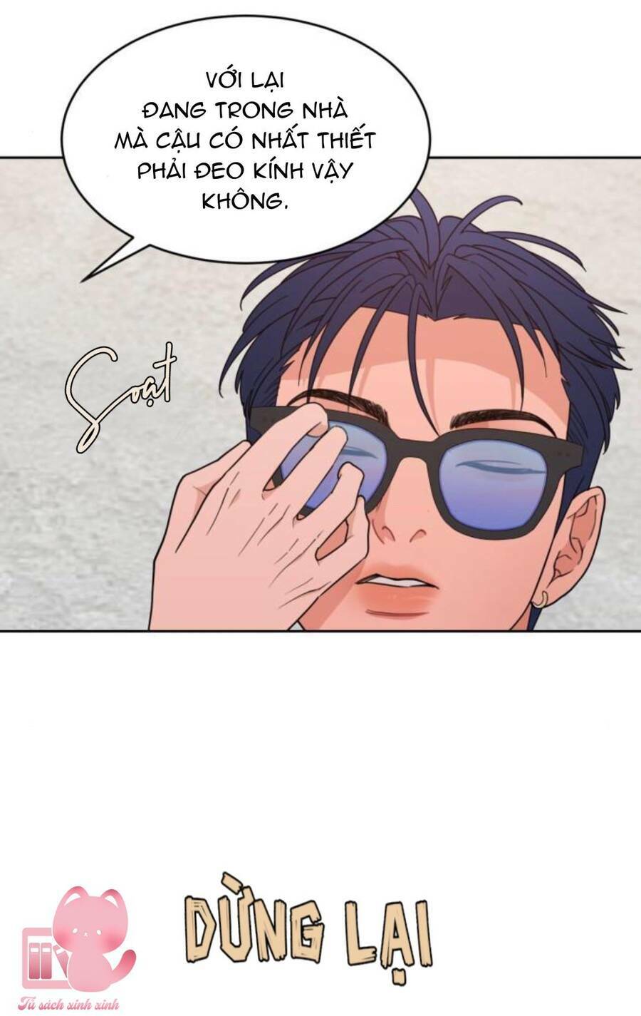 Vận May Không Ngờ Chapter 21 - Trang 27