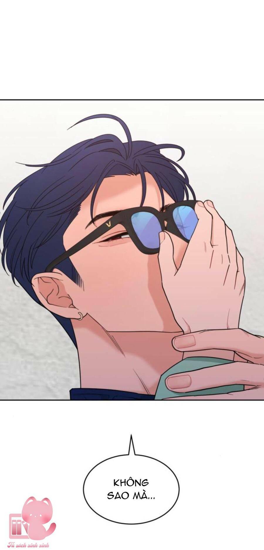 Vận May Không Ngờ Chapter 21 - Trang 28