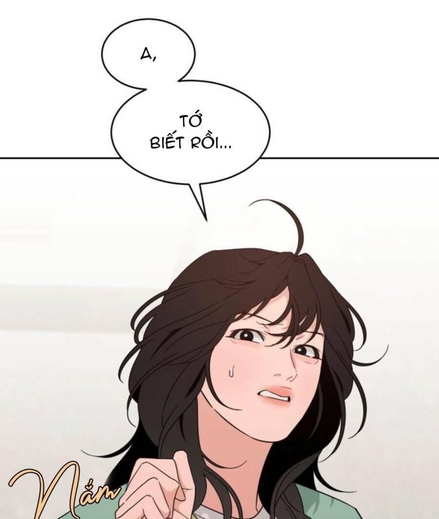 Vận May Không Ngờ Chapter 21 - Trang 30