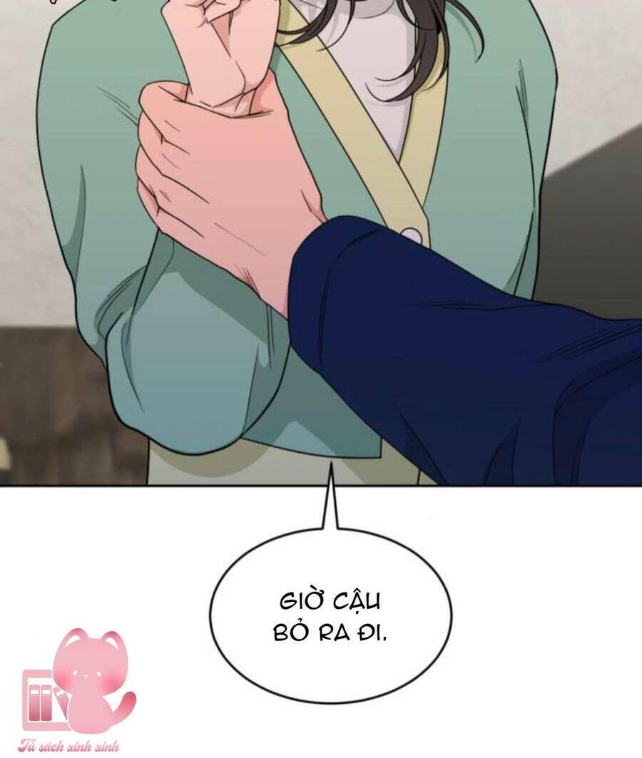 Vận May Không Ngờ Chapter 21 - Trang 31