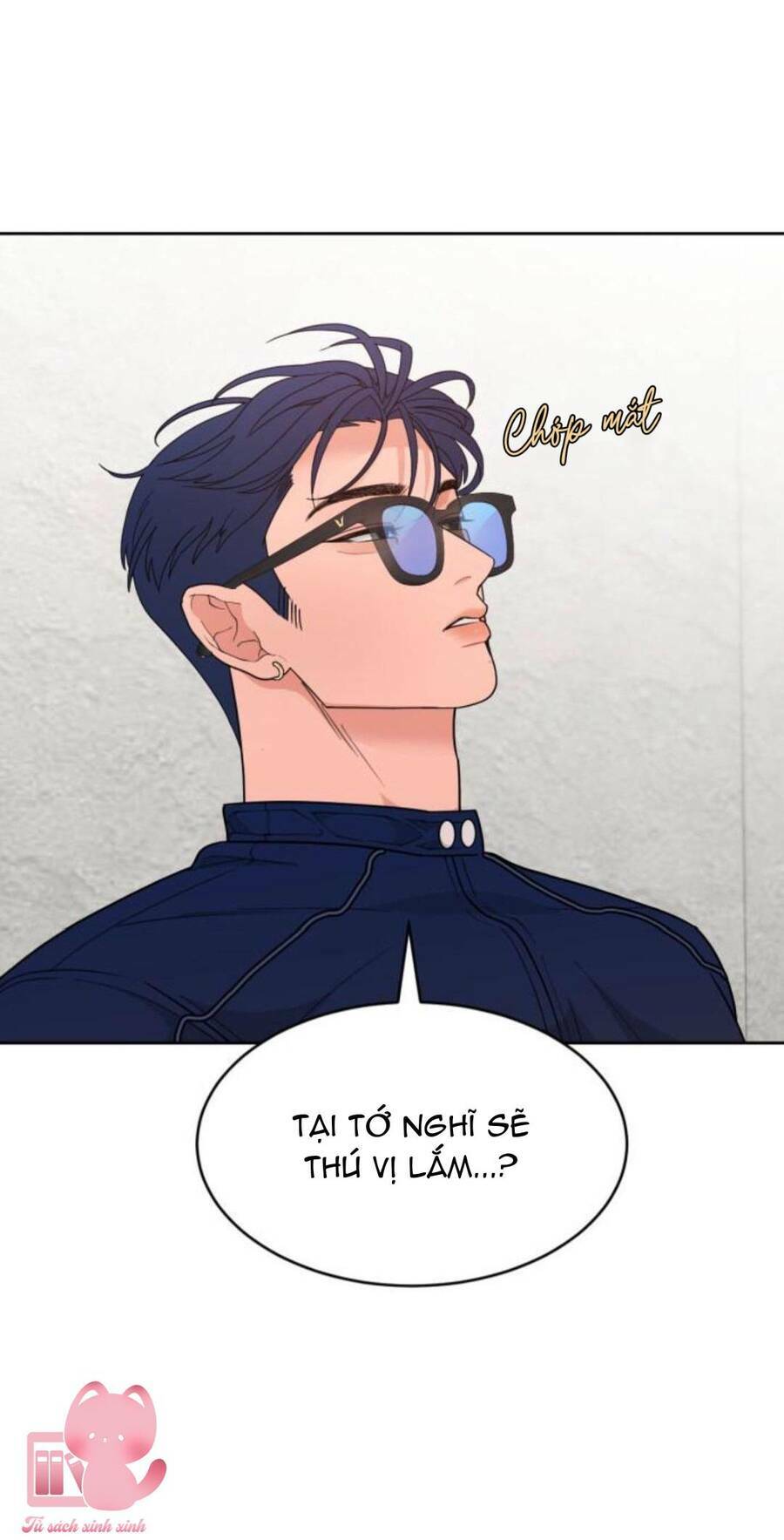 Vận May Không Ngờ Chapter 21 - Trang 33