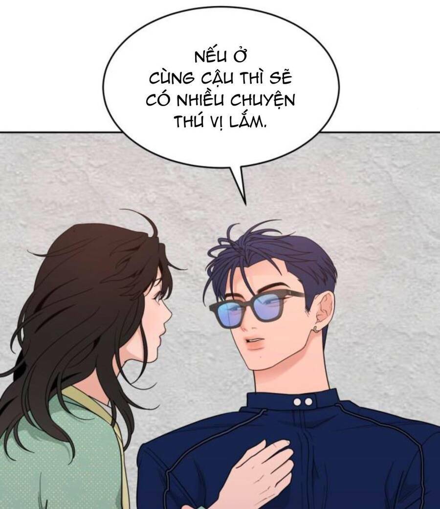 Vận May Không Ngờ Chapter 21 - Trang 34