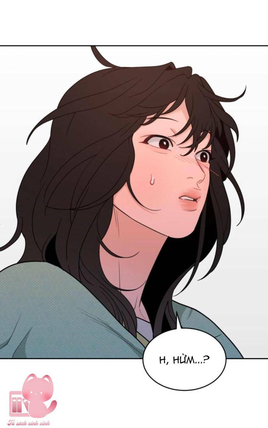 Vận May Không Ngờ Chapter 21 - Trang 36