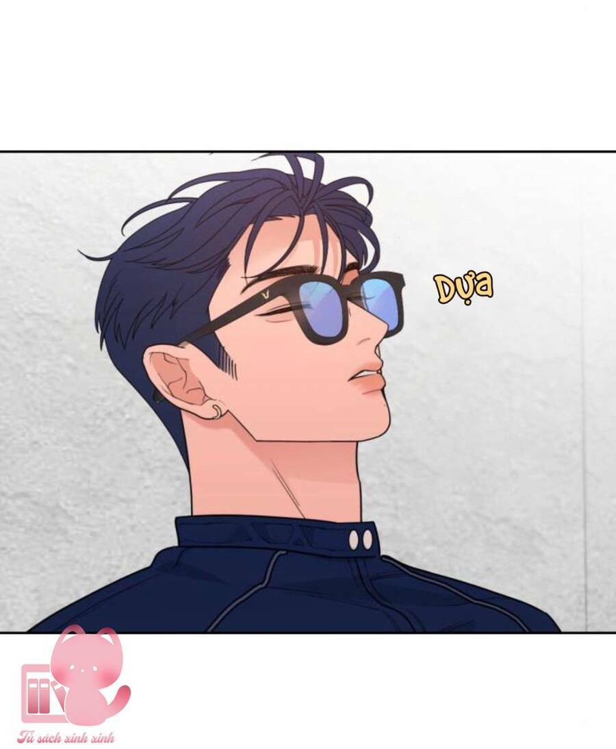 Vận May Không Ngờ Chapter 21 - Trang 37