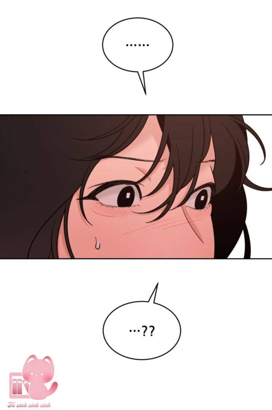 Vận May Không Ngờ Chapter 21 - Trang 38