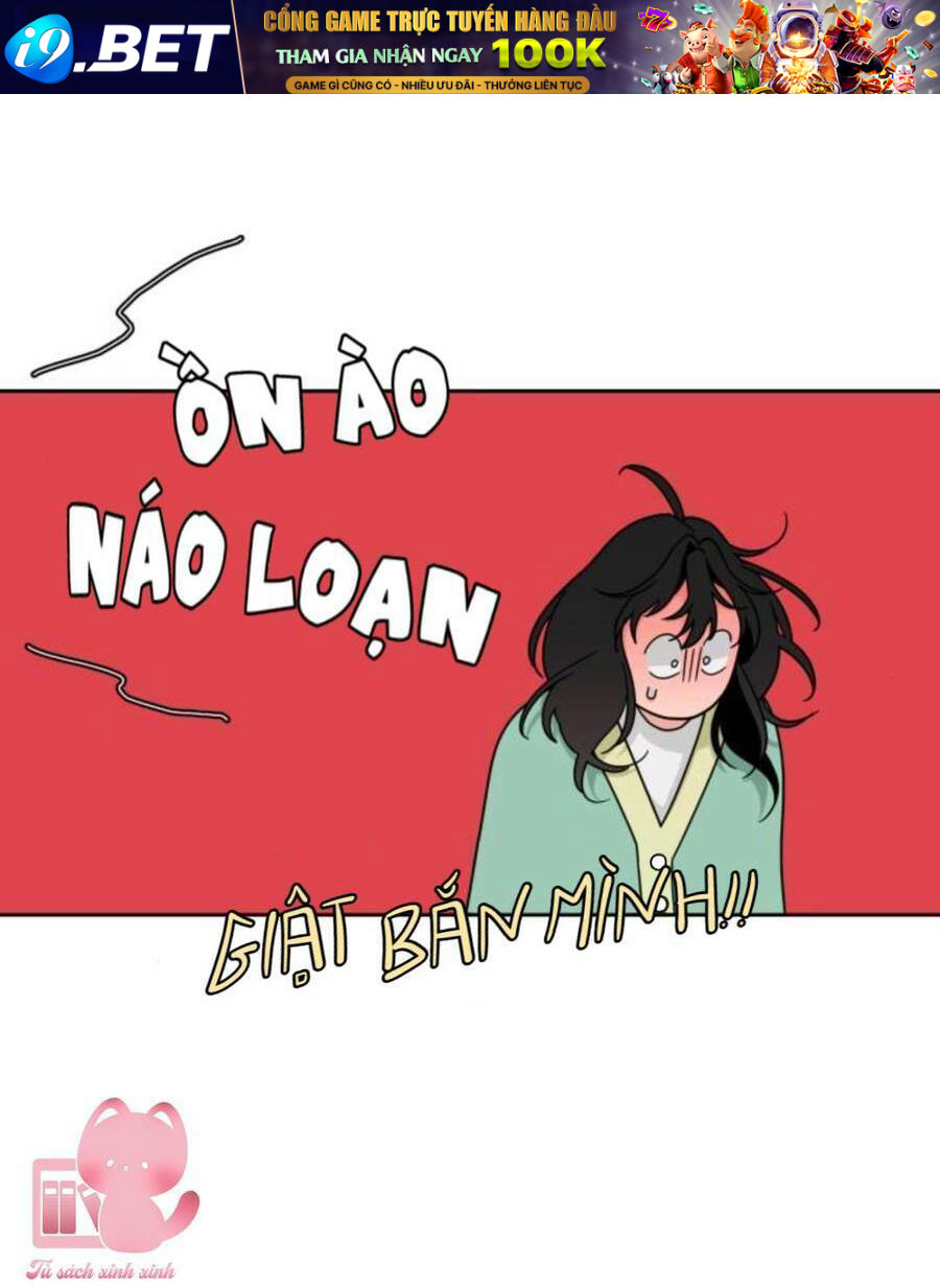 Vận May Không Ngờ Chapter 21 - Trang 39