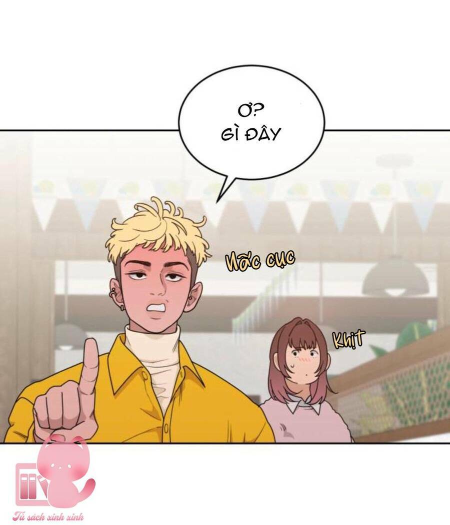Vận May Không Ngờ Chapter 21 - Trang 40