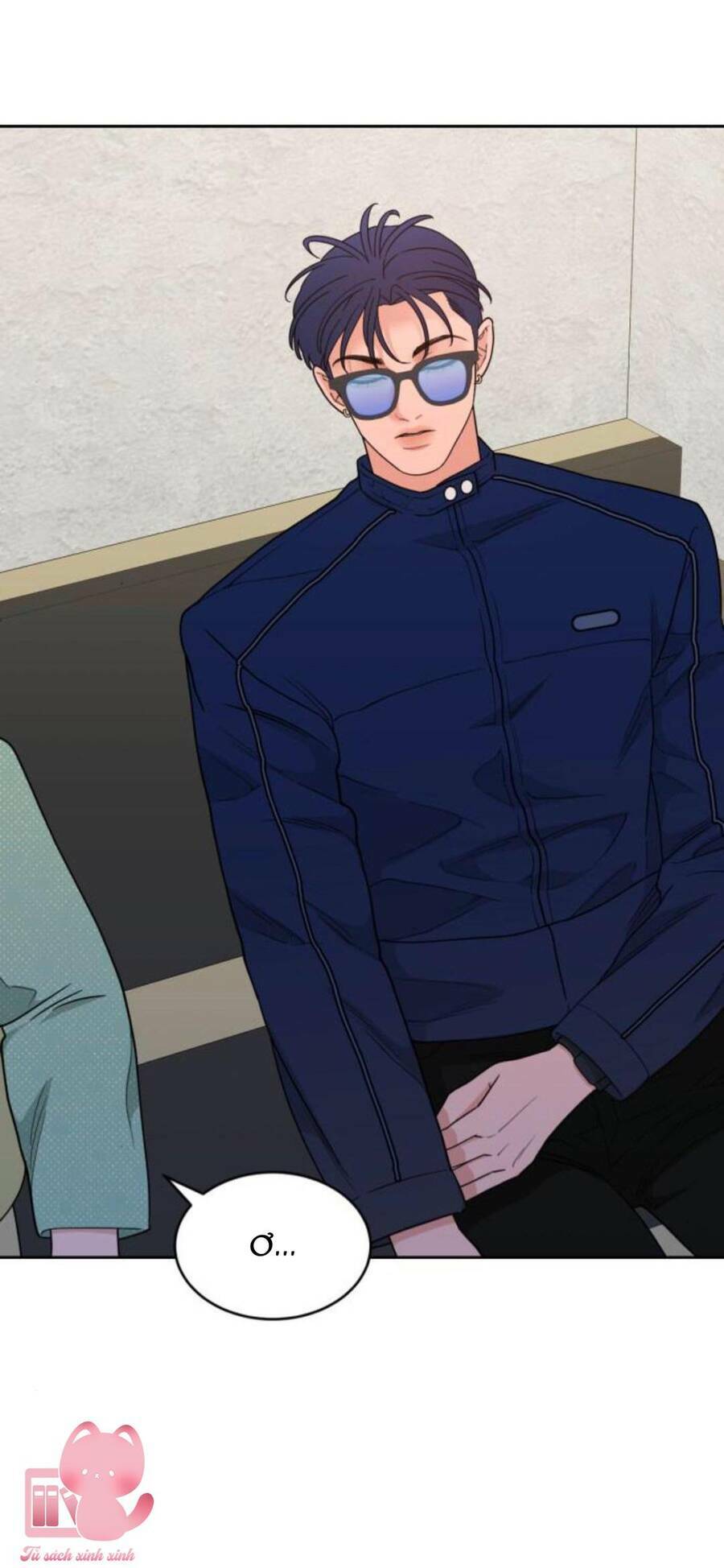 Vận May Không Ngờ Chapter 21 - Trang 44