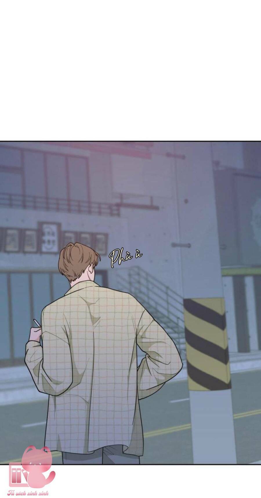 Vận May Không Ngờ Chapter 21 - Trang 45