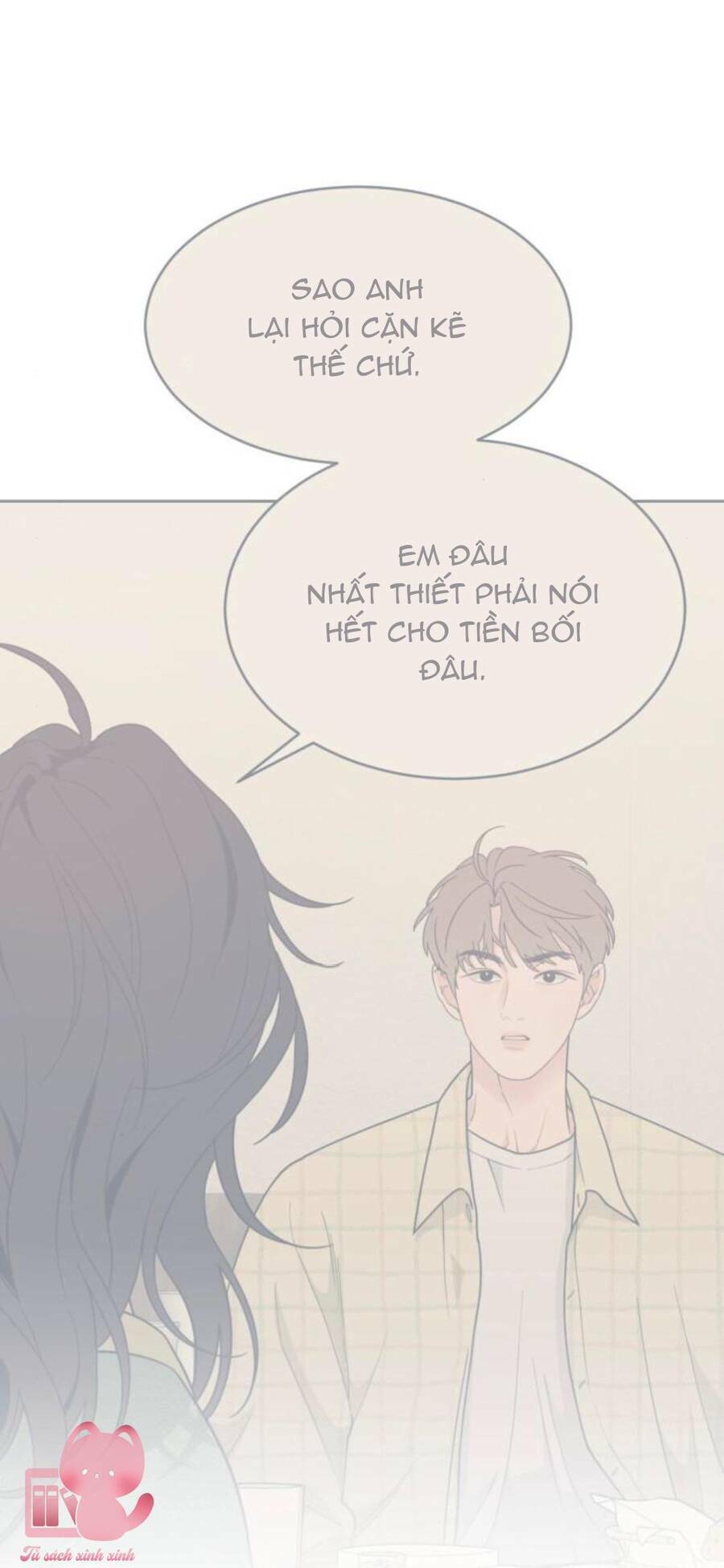 Vận May Không Ngờ Chapter 21 - Trang 47