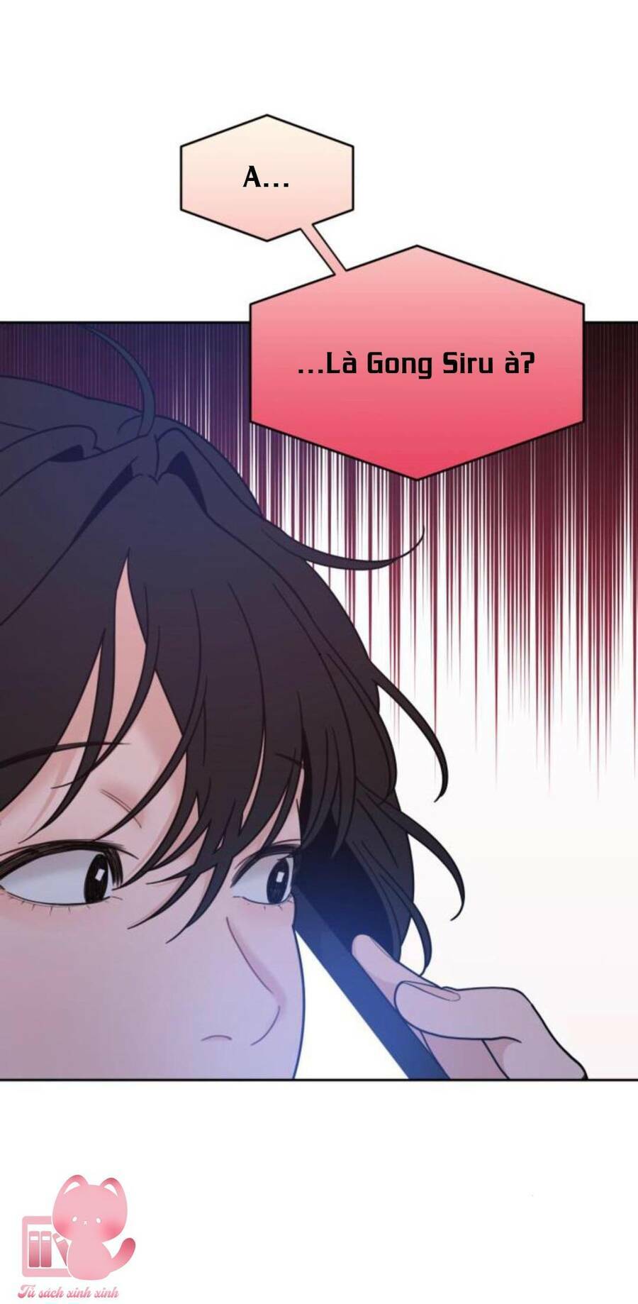 Vận May Không Ngờ Chapter 21 - Trang 4