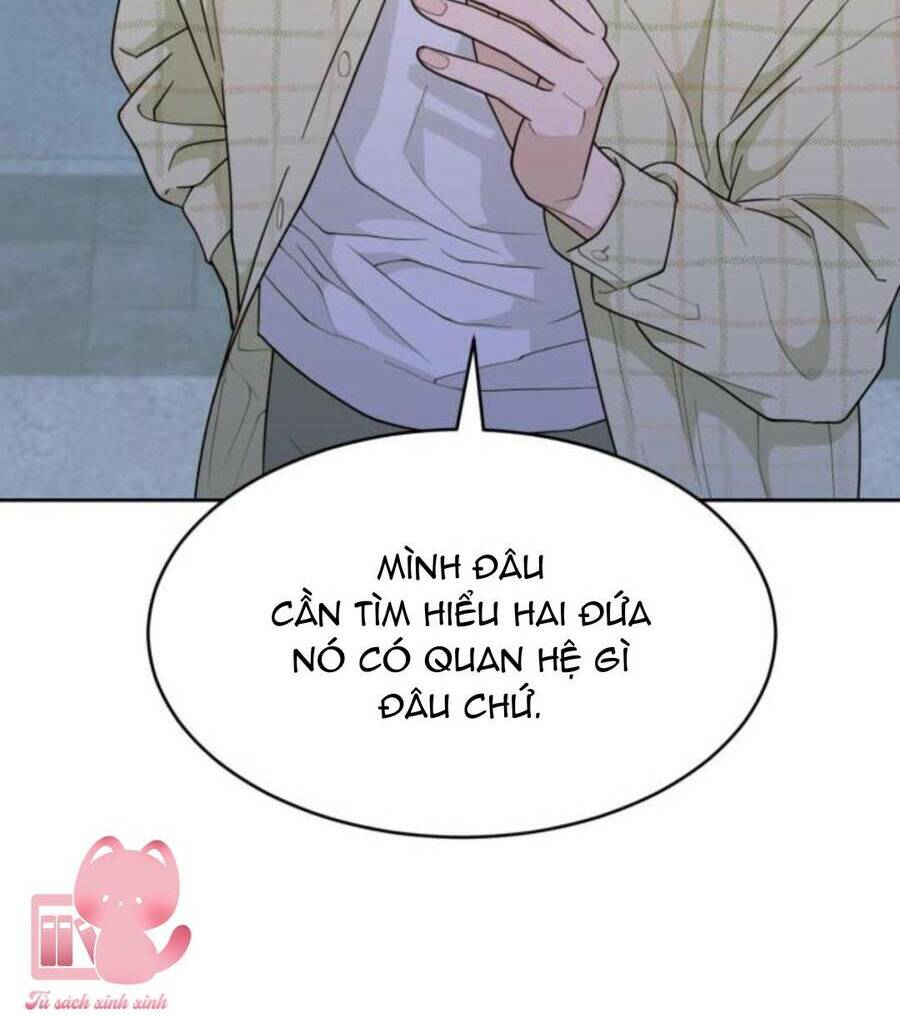 Vận May Không Ngờ Chapter 21 - Trang 51