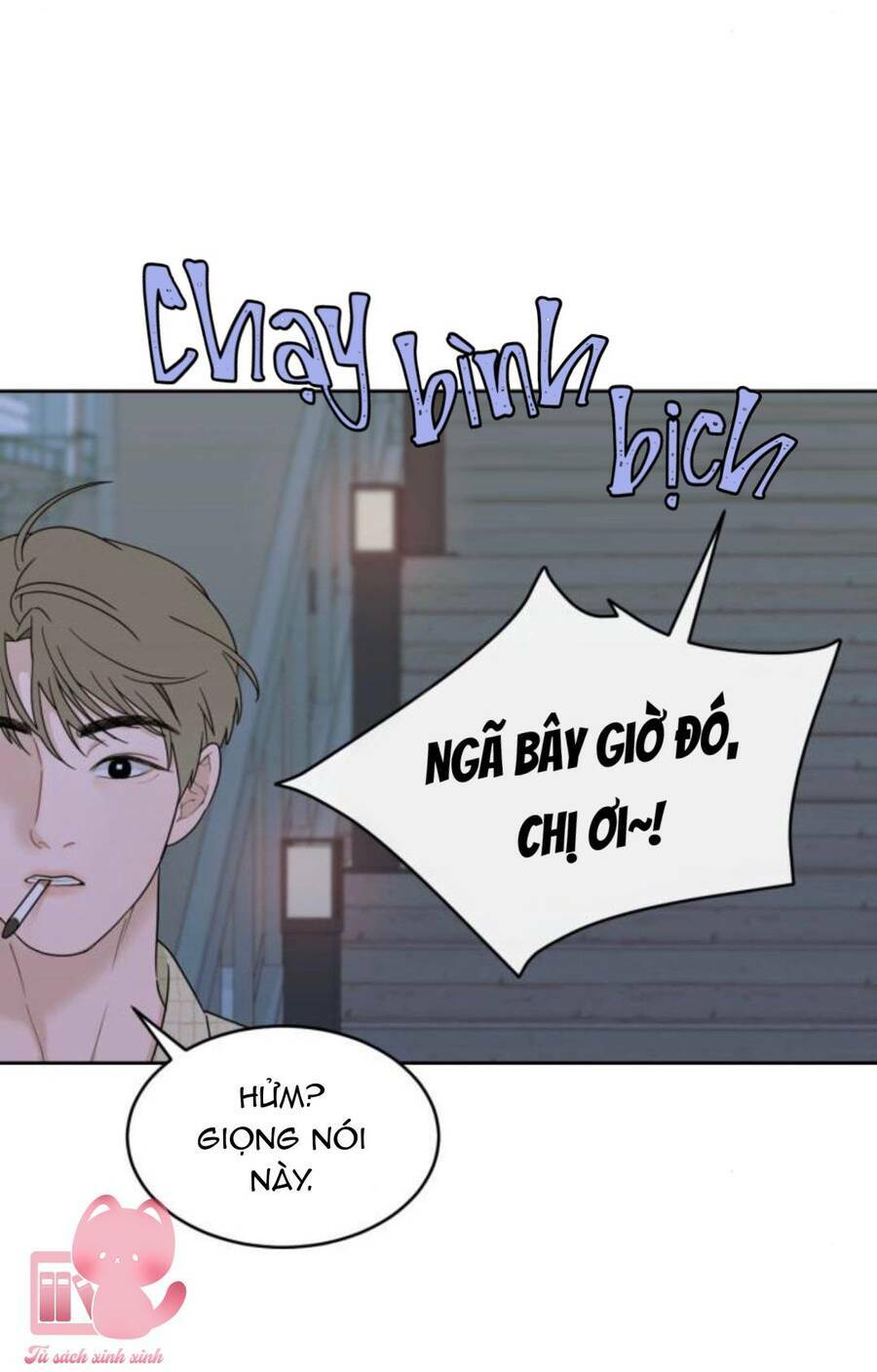 Vận May Không Ngờ Chapter 21 - Trang 52