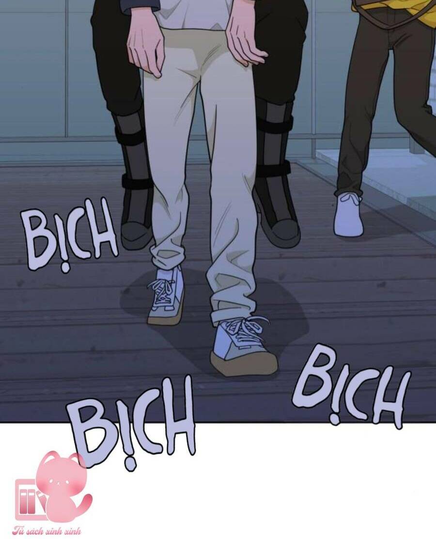 Vận May Không Ngờ Chapter 21 - Trang 55