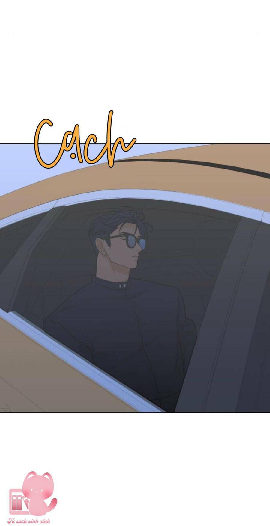 Vận May Không Ngờ Chapter 21 - Trang 59