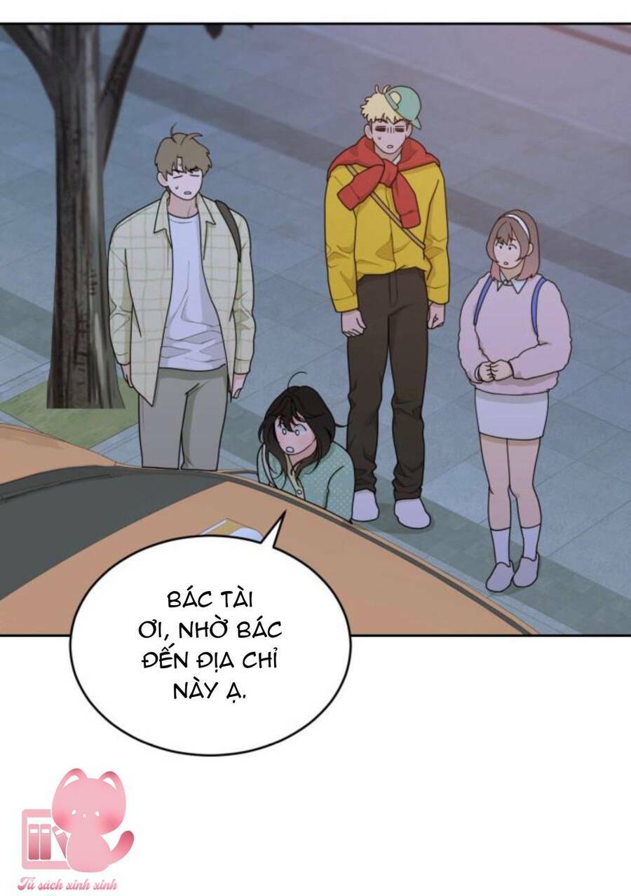 Vận May Không Ngờ Chapter 21 - Trang 60