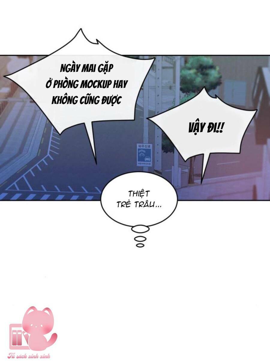 Vận May Không Ngờ Chapter 21 - Trang 66